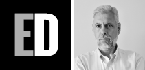 Logo de Enrique Dans